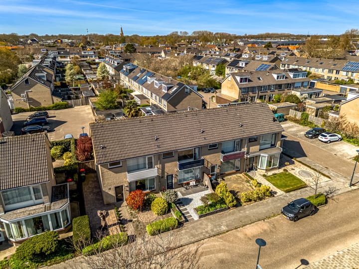 Foto 41 van Fruitlaan 23