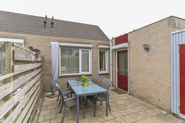 Foto 12 van Stephanushof 13