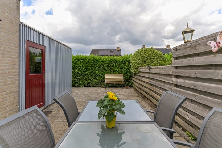 Foto 13 van Stephanushof 13