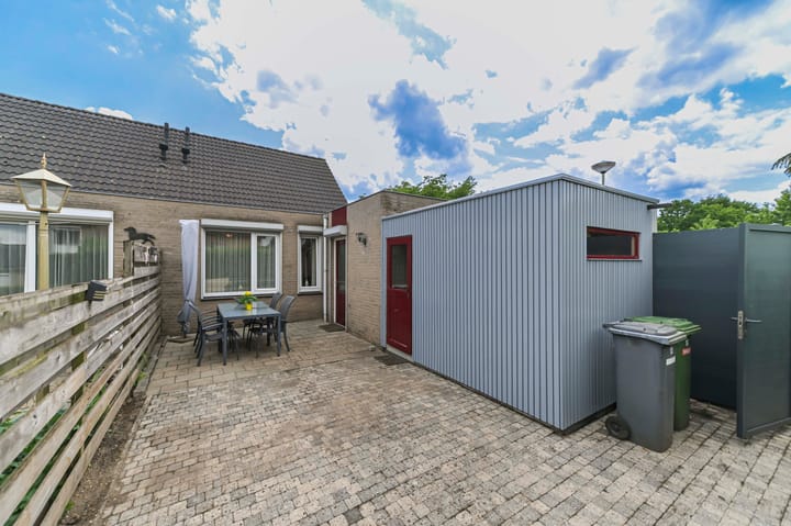 Foto 14 van Stephanushof 13