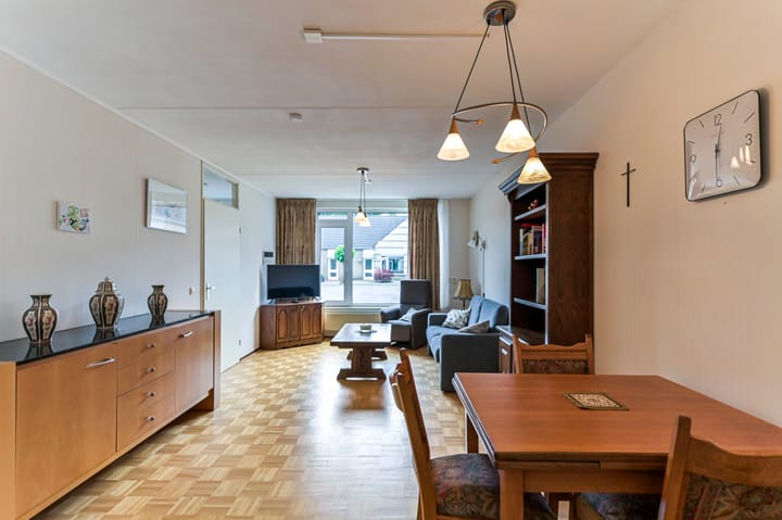 Foto 5 van Stephanushof 13