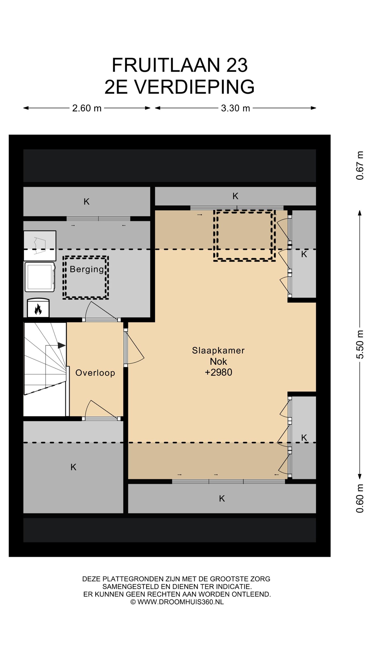 Foto 49 van Fruitlaan 23