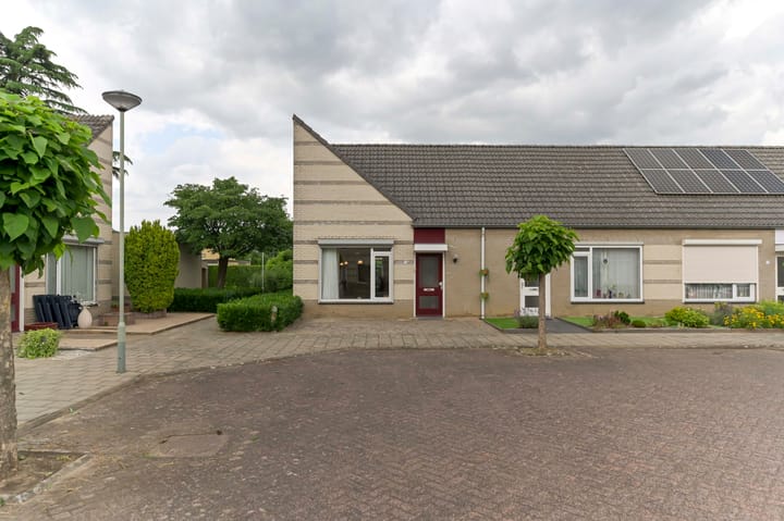 Foto 27 van Stephanushof 13