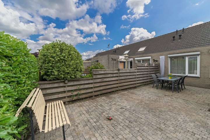 Foto 30 van Stephanushof 13