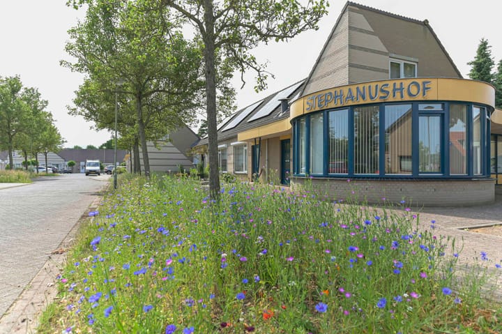 Foto 33 van Stephanushof 13