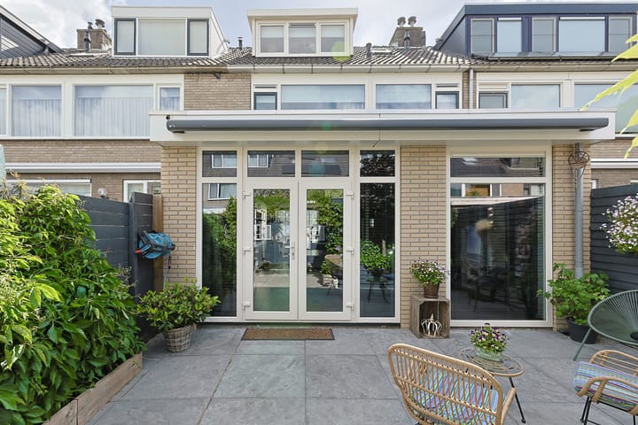 Foto 57 van Chopinsingel 24