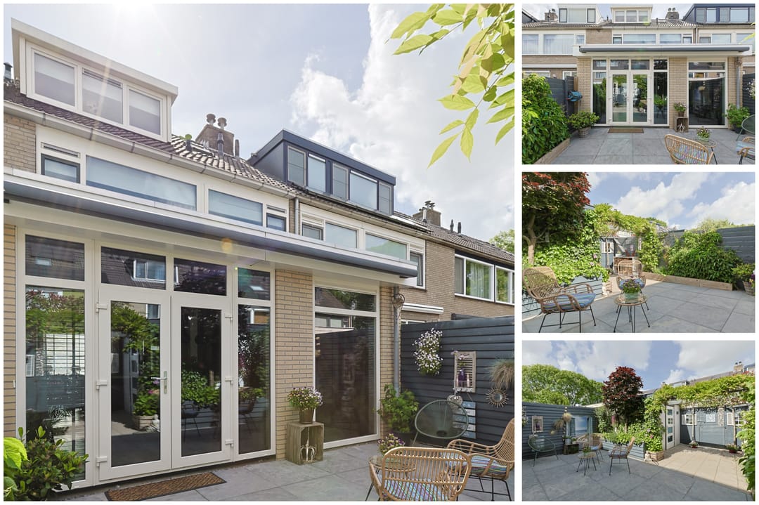 Foto 62 van Chopinsingel 24