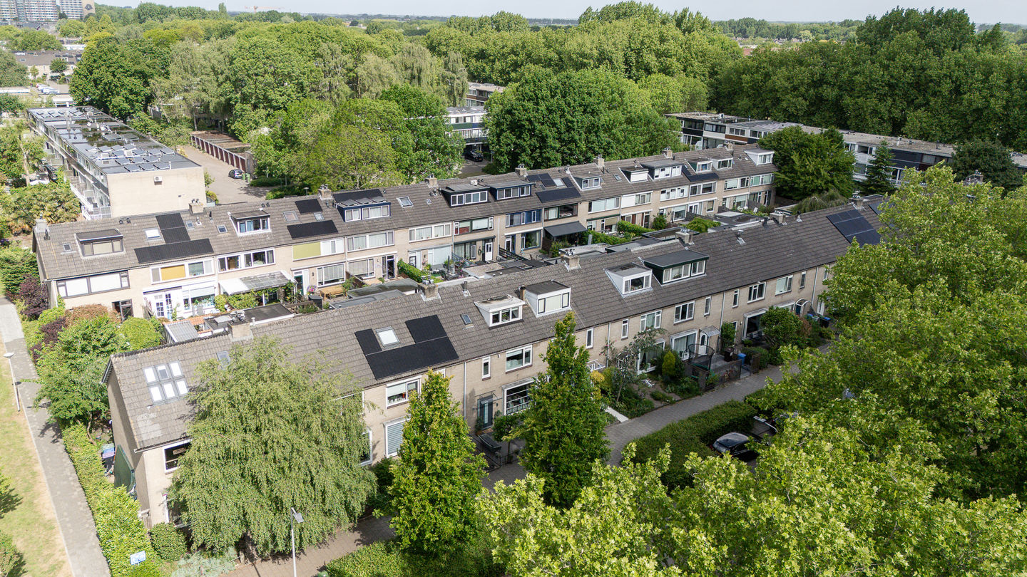 Foto 65 van Chopinsingel 24