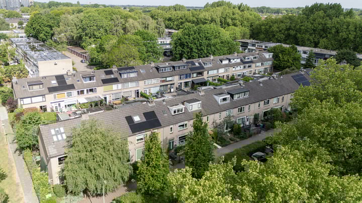 Foto 65 van Chopinsingel 24