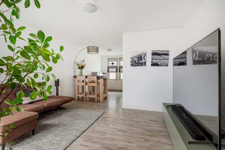 Foto 2 van Parallelstraat 25