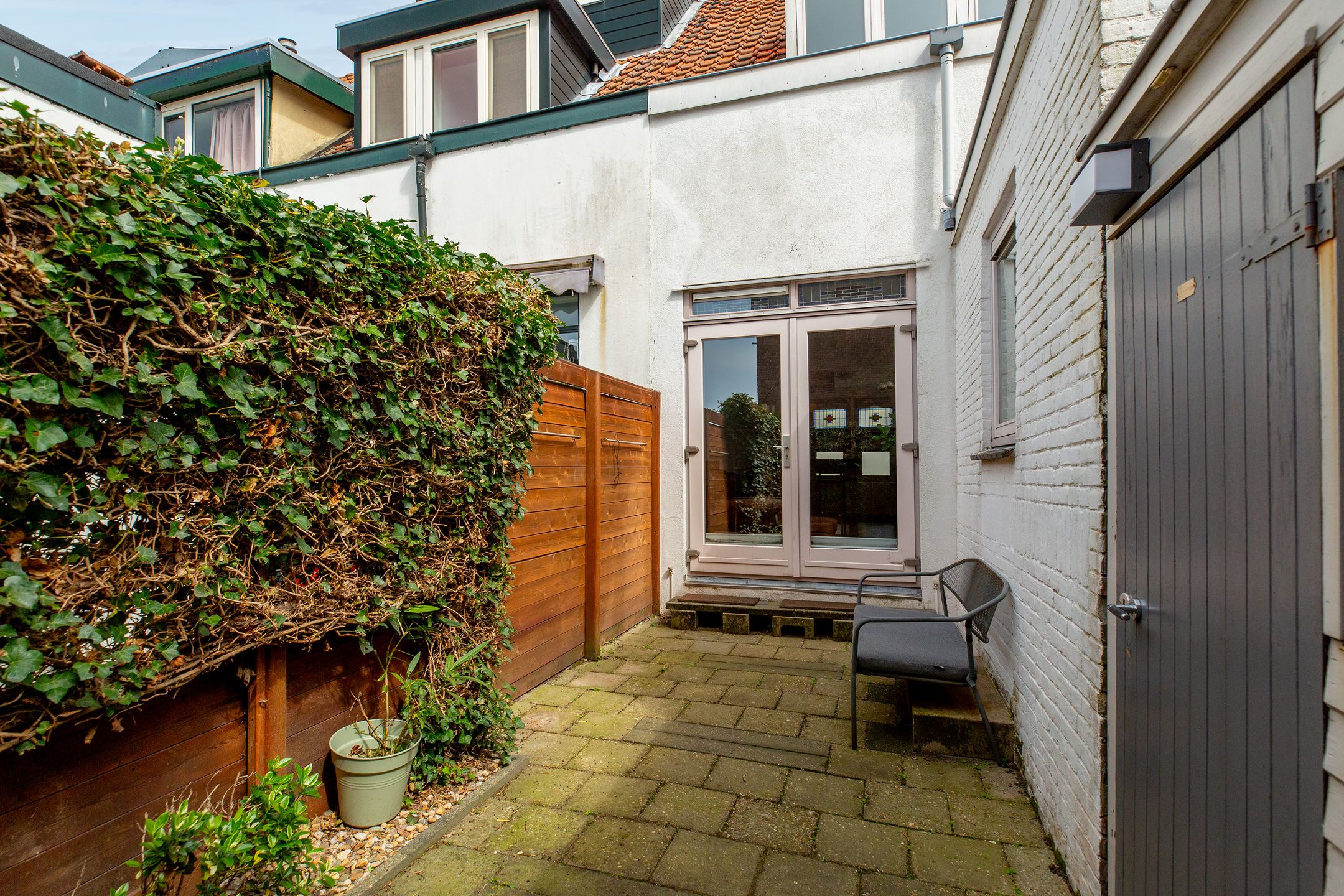 Foto 3 van Parallelstraat 25