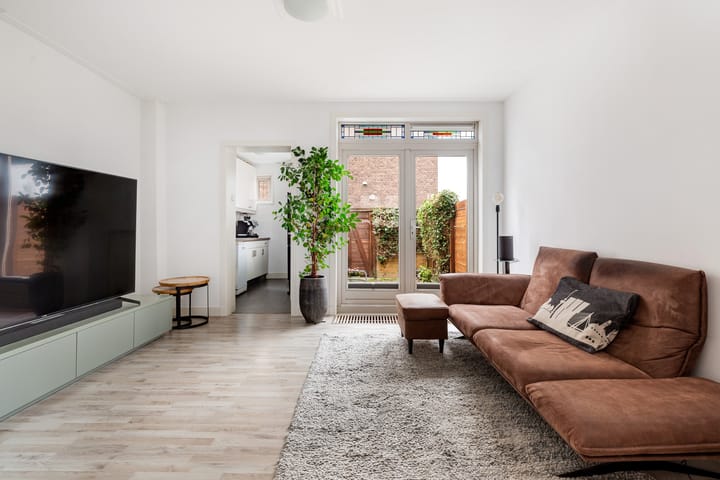 Foto 4 van Parallelstraat 25