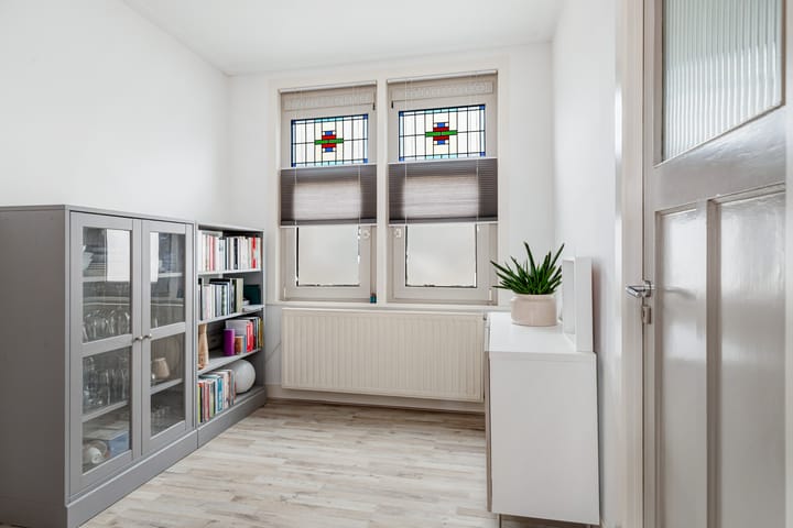 Foto 7 van Parallelstraat 25