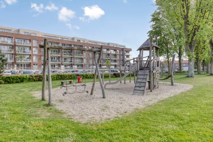 Foto 3 van Beatrixstraat 6