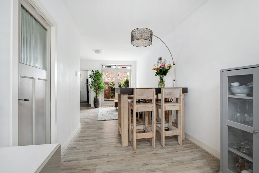 Foto 11 van Parallelstraat 25