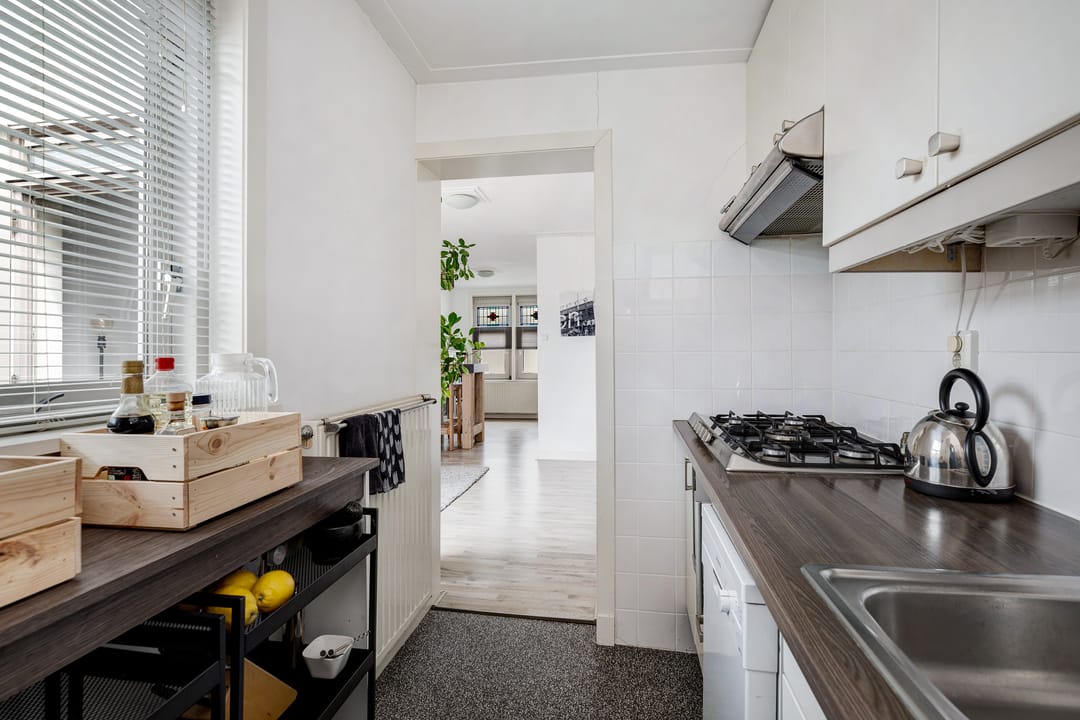 Foto 13 van Parallelstraat 25