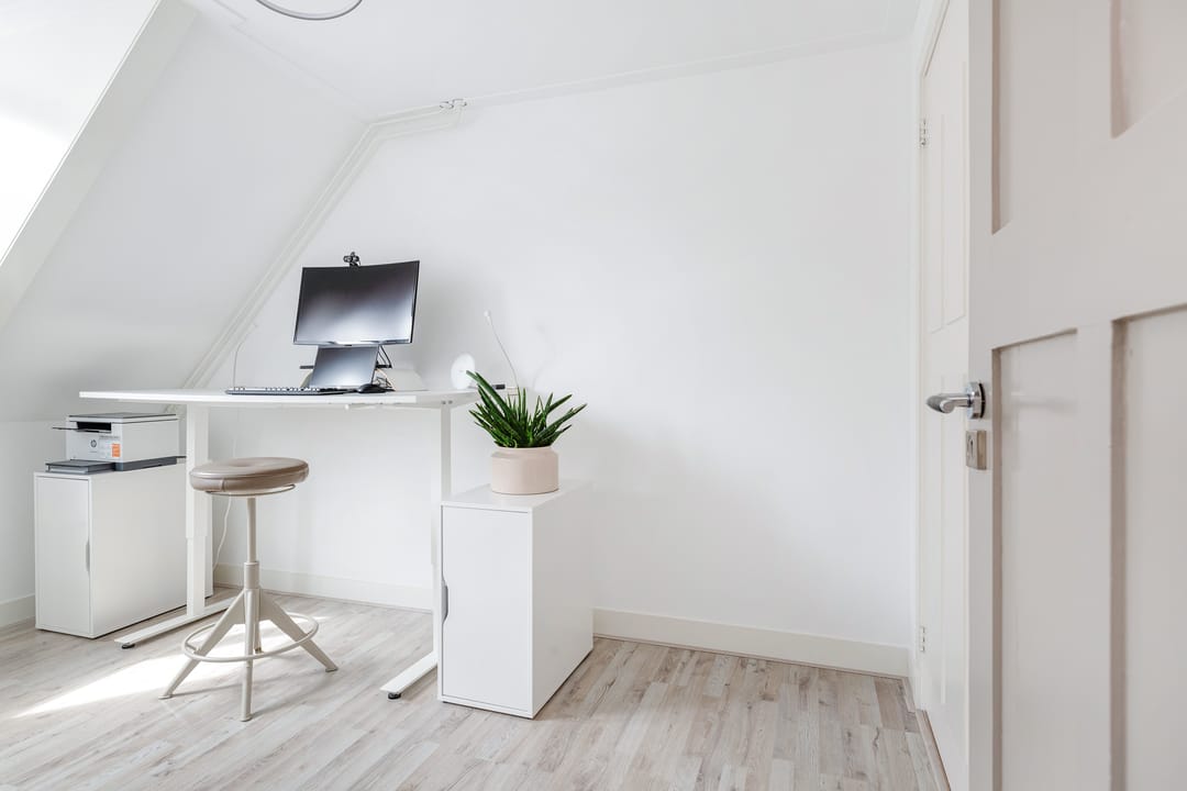 Foto 22 van Parallelstraat 25