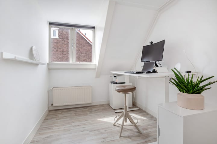 Foto 23 van Parallelstraat 25