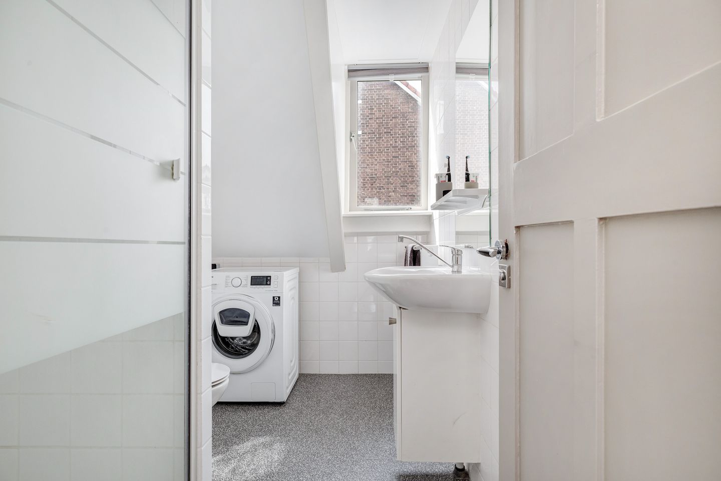 Foto 25 van Parallelstraat 25