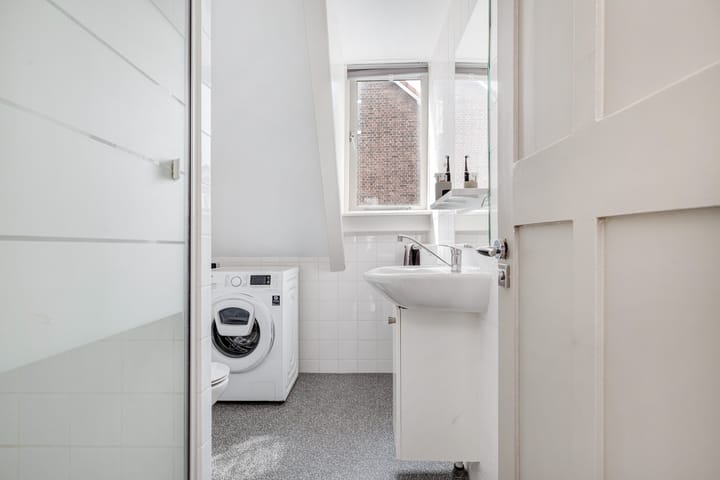 Foto 25 van Parallelstraat 25