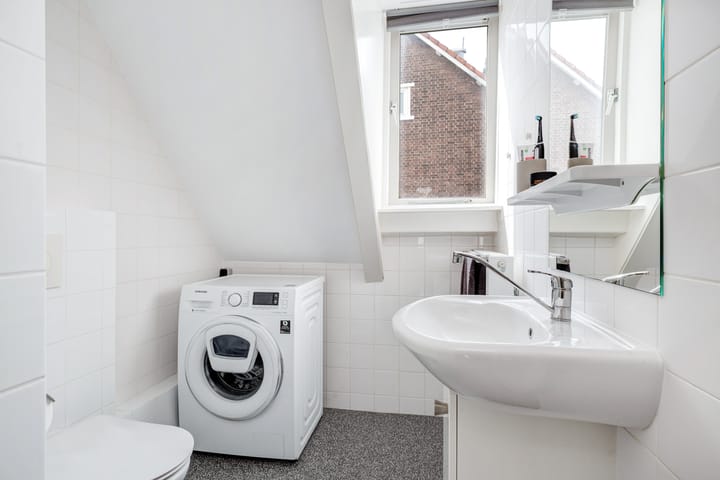 Foto 26 van Parallelstraat 25