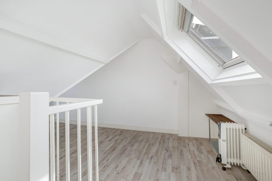 Foto 28 van Parallelstraat 25