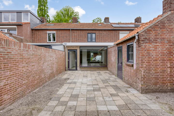 Foto 21 van Beatrixstraat 6