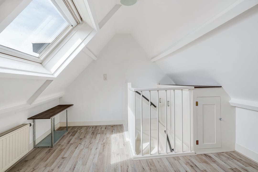 Foto 31 van Parallelstraat 25