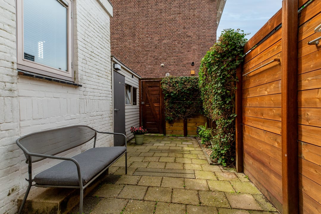 Foto 32 van Parallelstraat 25