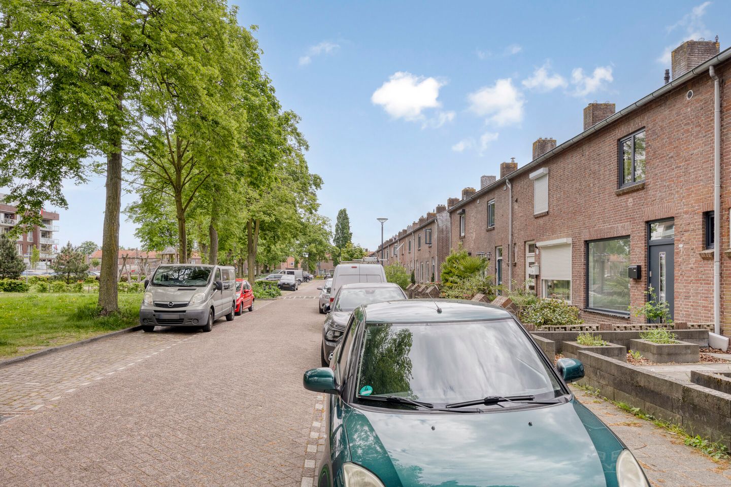 Foto 25 van Beatrixstraat 6