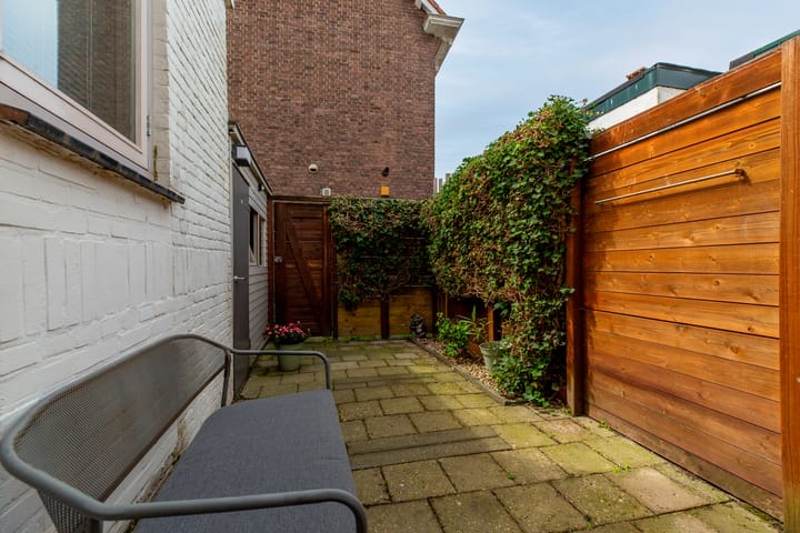 Foto 33 van Parallelstraat 25