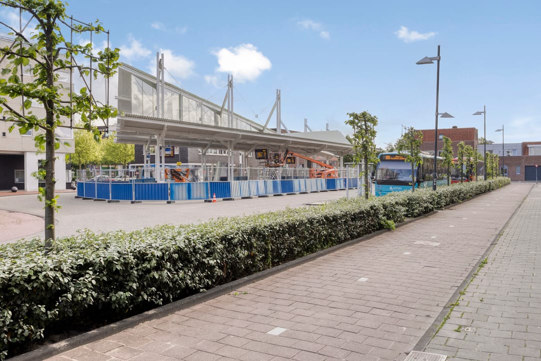 Foto 26 van Beatrixstraat 6