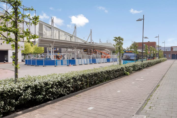 Foto 26 van Beatrixstraat 6