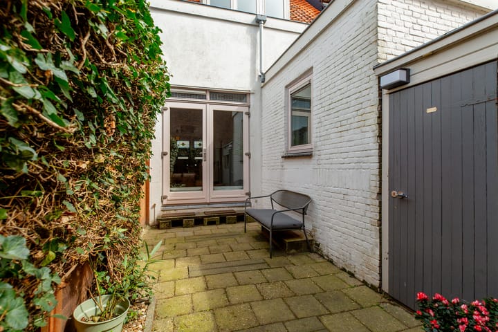 Foto 34 van Parallelstraat 25