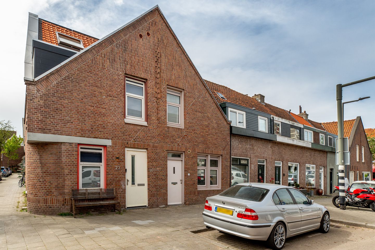 Foto 35 van Parallelstraat 25