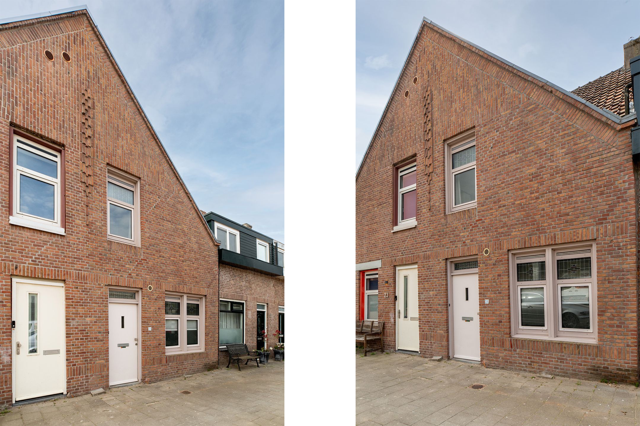 Foto 36 van Parallelstraat 25