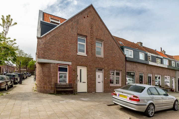 Foto 37 van Parallelstraat 25