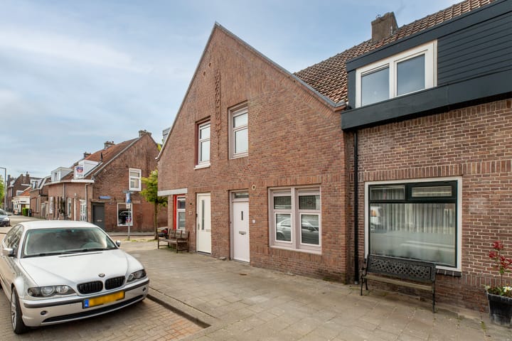 Foto 38 van Parallelstraat 25