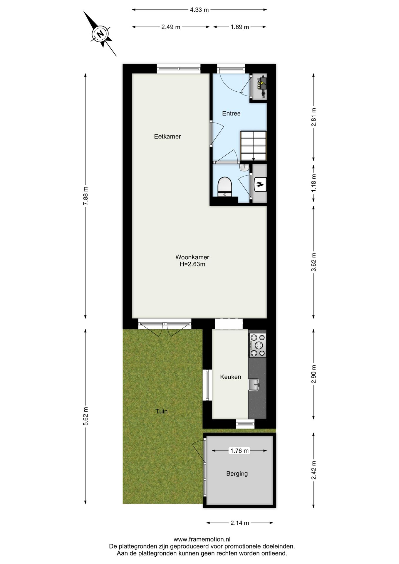 Foto 39 van Parallelstraat 25