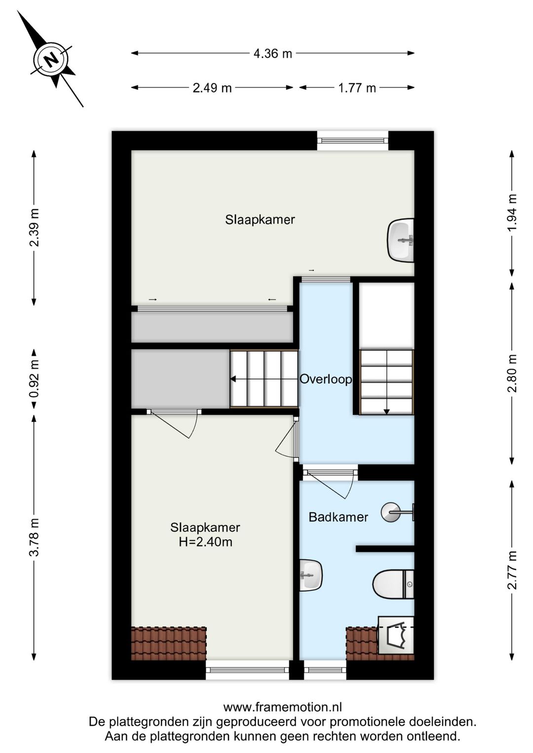 Foto 41 van Parallelstraat 25