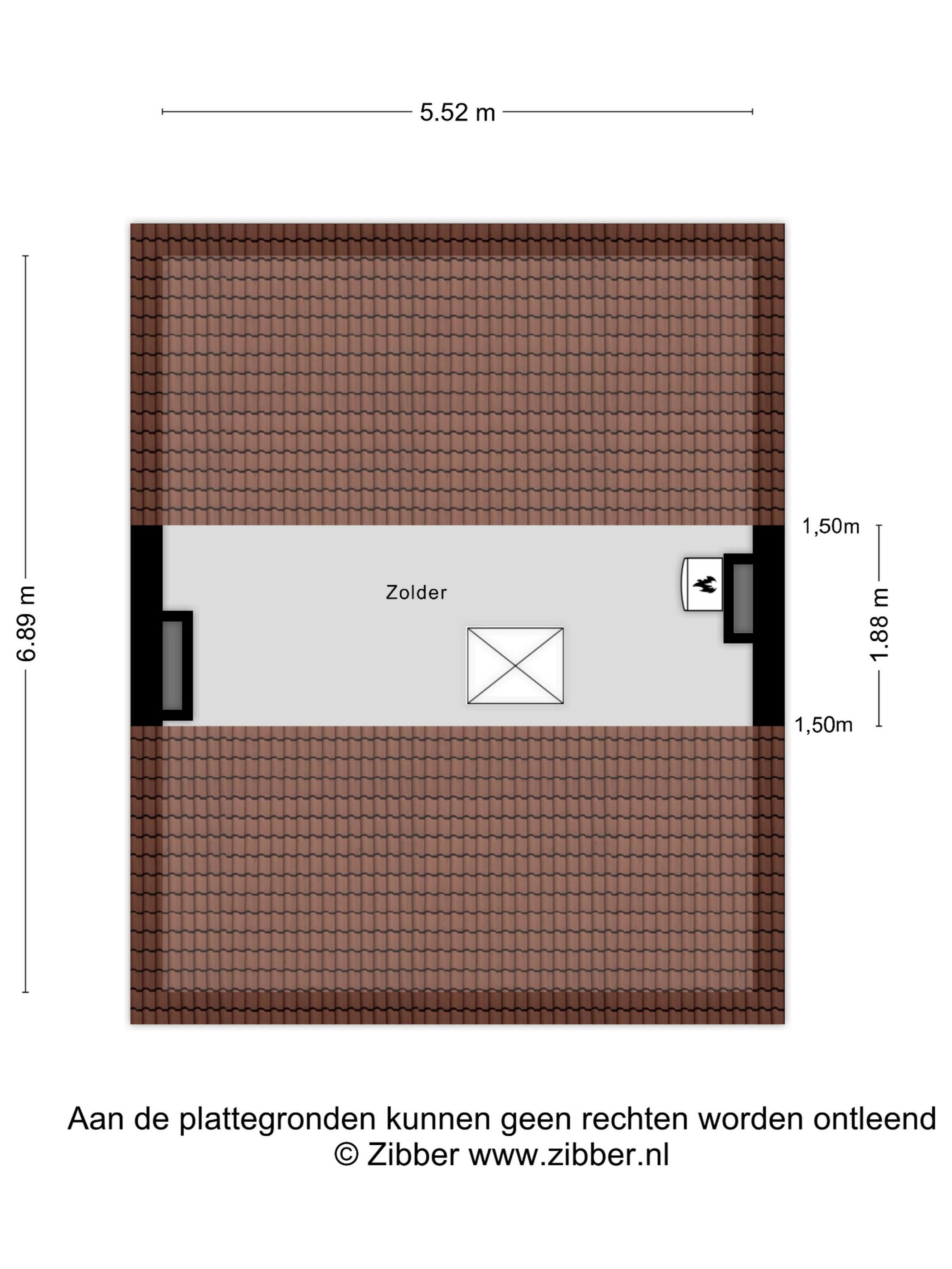 Foto 30 van Beatrixstraat 6