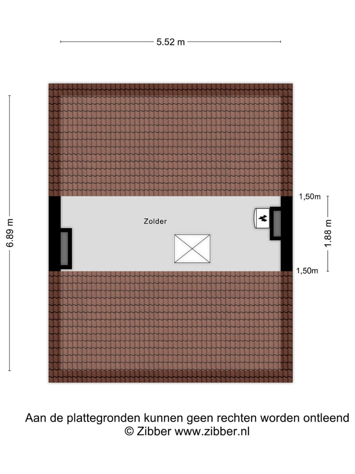 Foto 30 van Beatrixstraat 6