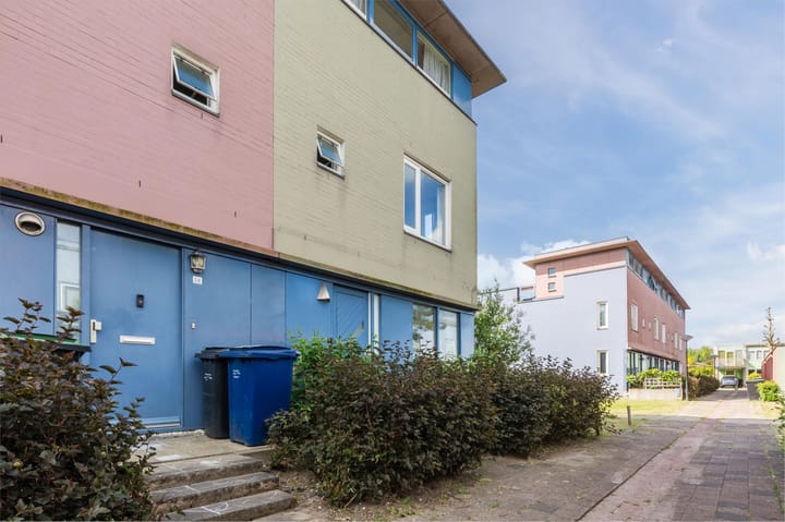 Foto 4 van Pigmenthof 25