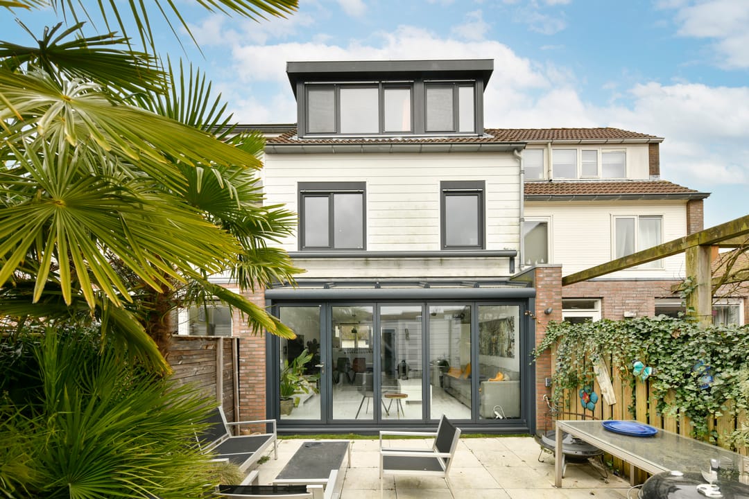 Foto 1 van Swanevelt 40