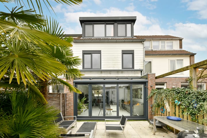 Foto 1 van Swanevelt 40