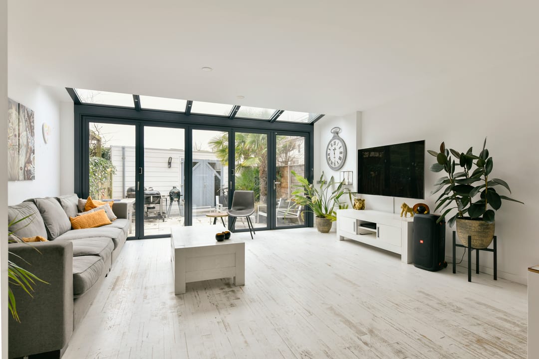 Foto 2 van Swanevelt 40