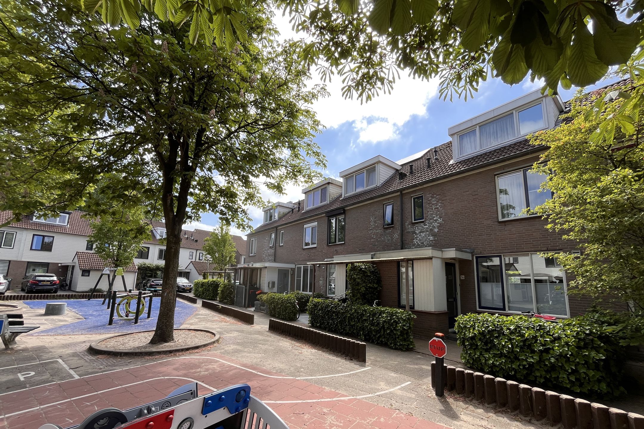 Foto 3 van Swanevelt 40