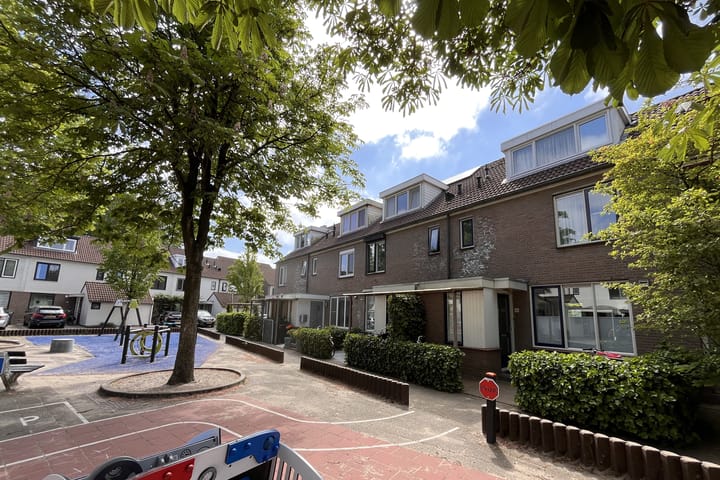 Foto 3 van Swanevelt 40