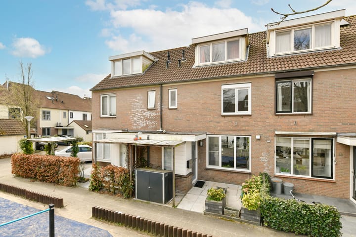 Foto 4 van Swanevelt 40