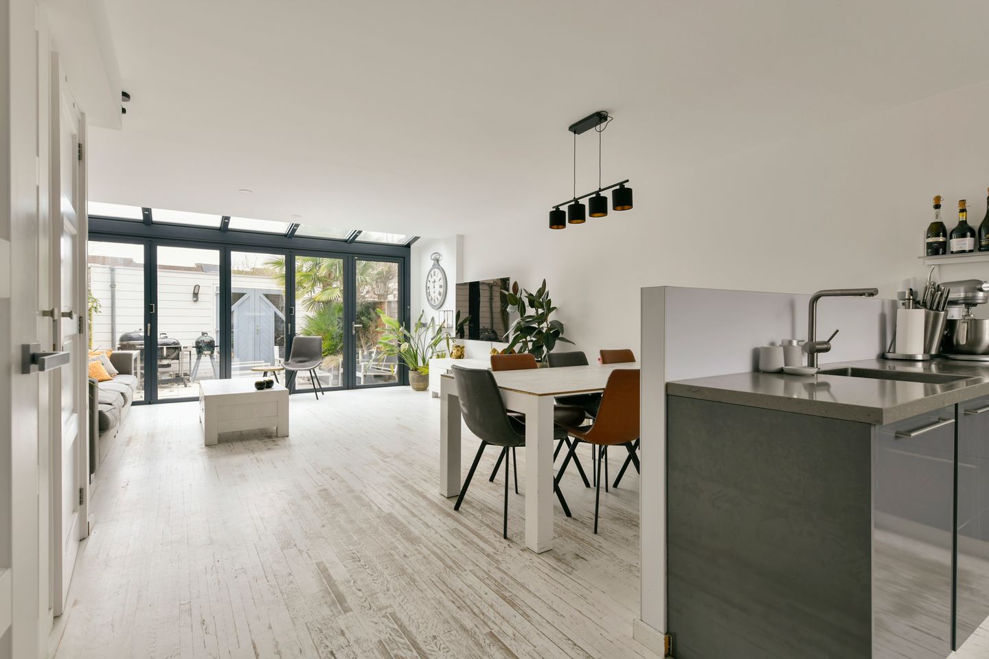 Foto 5 van Swanevelt 40